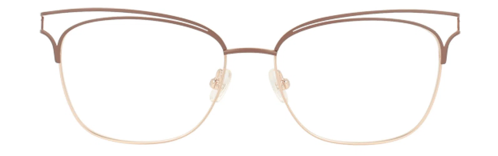Trina Turk Sanne Eyeglasses - view 8